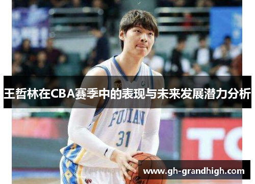 王哲林在CBA赛季中的表现与未来发展潜力分析