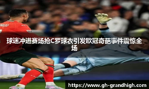 leyu球迷冲进赛场抢C罗球衣引发欧冠奇葩事件震惊全场