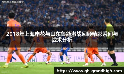 leyu2018年上海申花与山东鲁能激战回顾精彩瞬间与战术分析